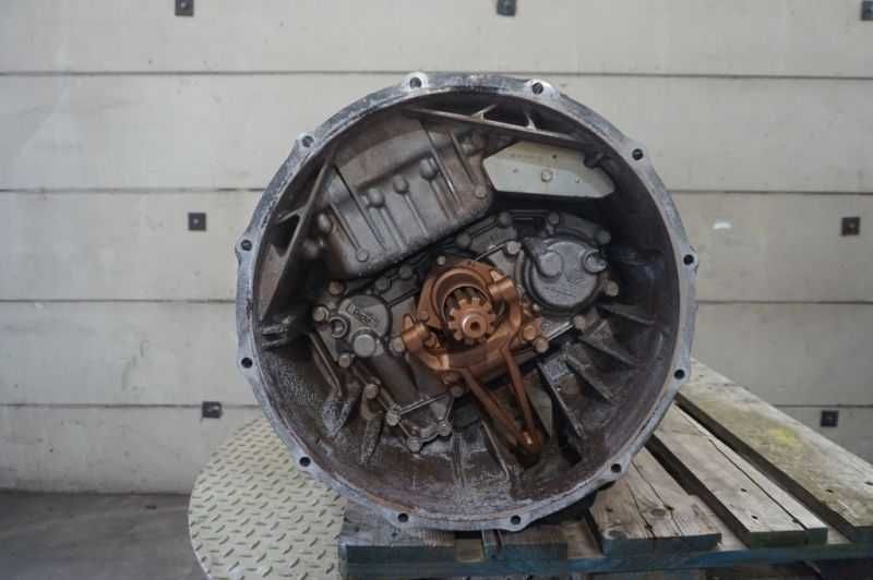 Cutie de viteze pentru camion ZF 12AS2331DD+INT3 - Piese de camion
