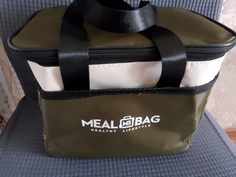 Термобокс термосумка