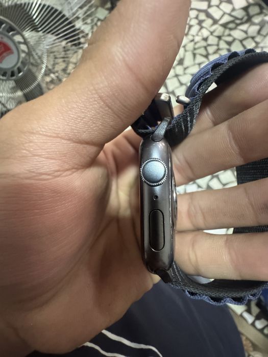 Apple watch 6. 44mm