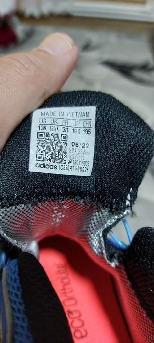 Vând Ghete Copii Adidas