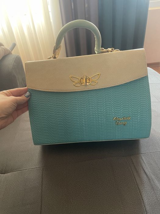 Дамска чанта