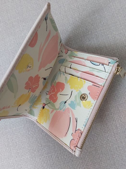 Дамско портмоне Furla