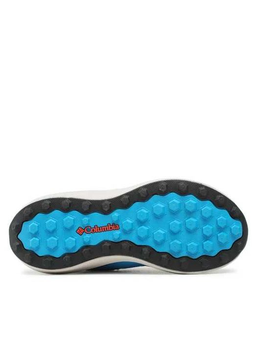 Columbia - Youth Trailstorm BY5959 Черен Оригинал Код 381