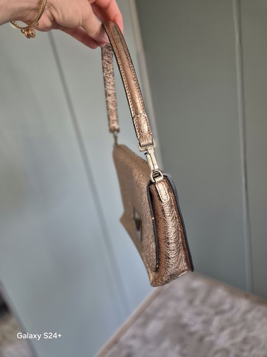 Дамска чанта Gianni chiarini