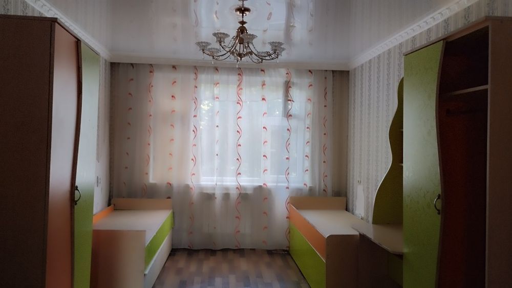 Сдаётся квартира в аренду