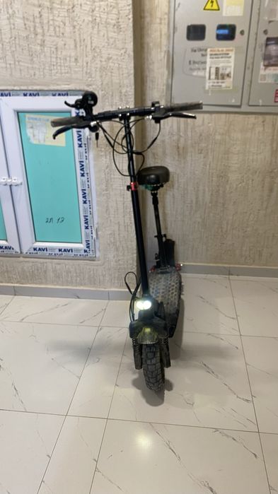 Продаю элекронный самакат