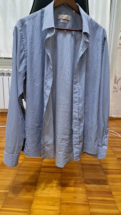 Мужская одежда 52 размер