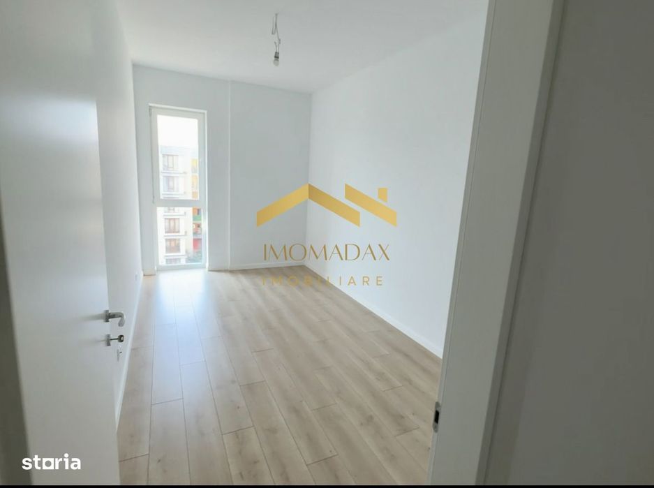 Aradului-3 Camere-Centrala Proprie