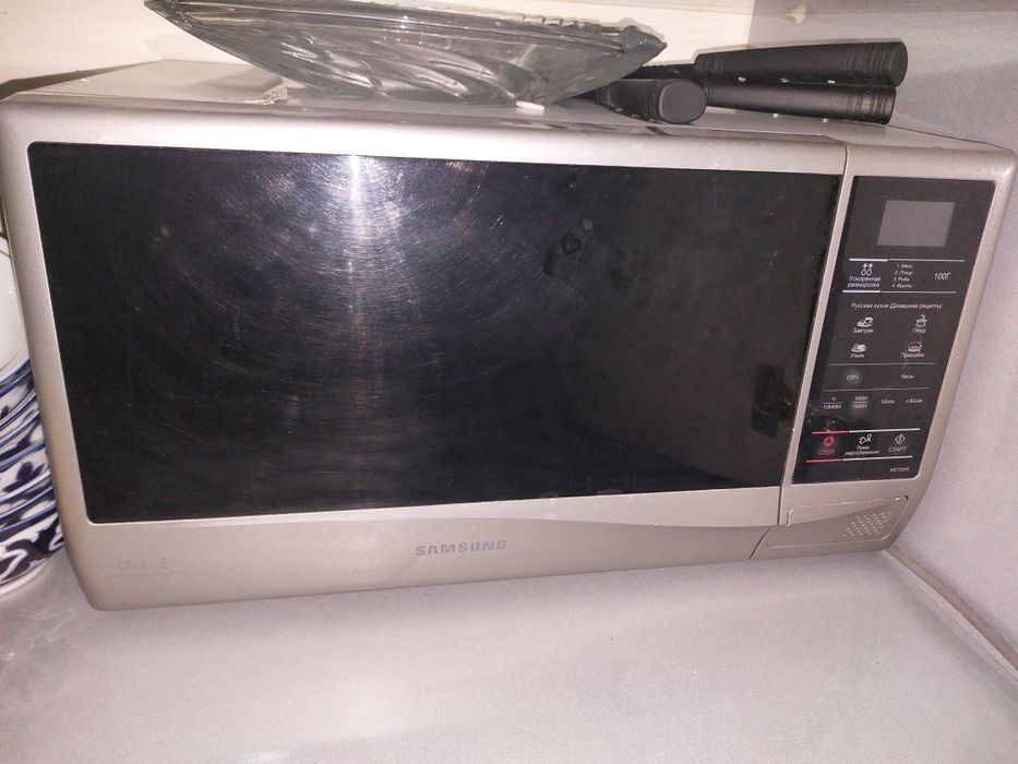 микроволновка сотилади