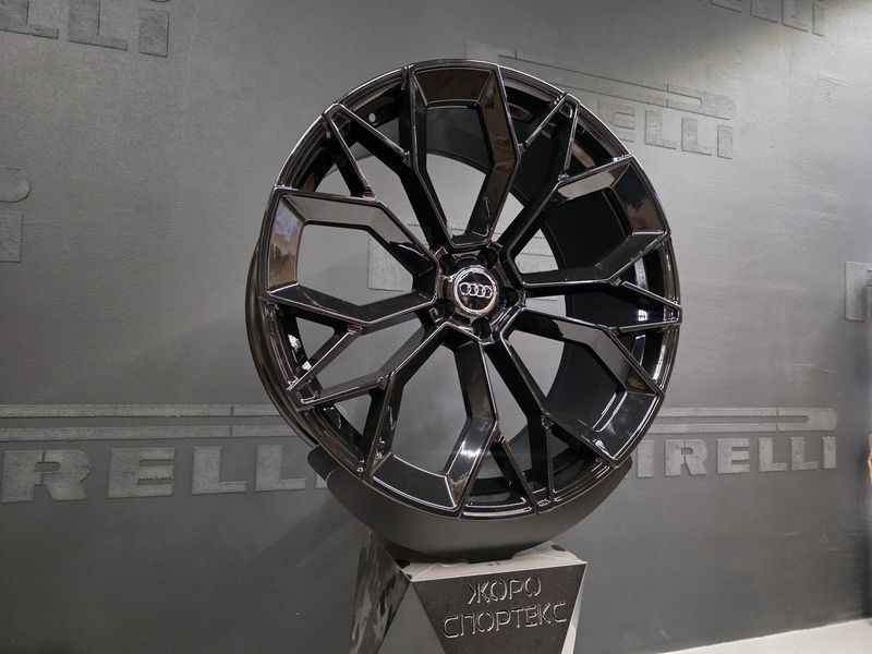 23цола Ауди 5х112 Audi 5x112