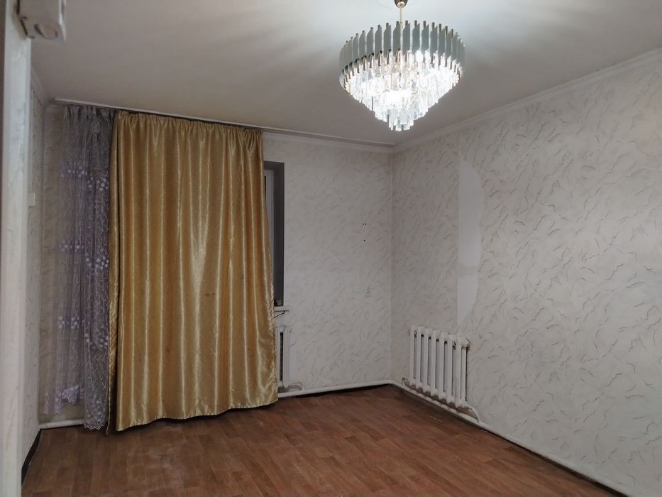 Квартира в Еркине
