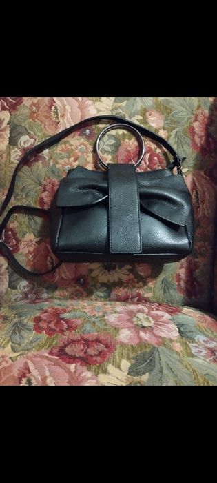 Елегантна дамска чанта