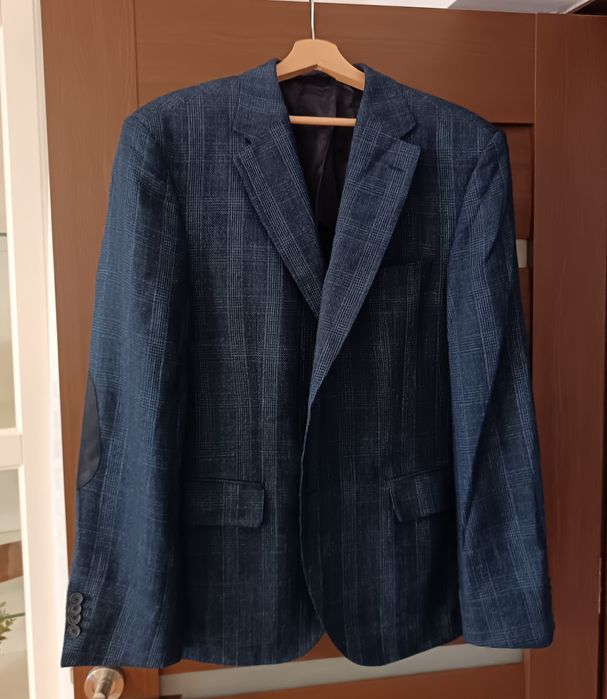 Sacou bărbătesc 100% original Hugo Boss