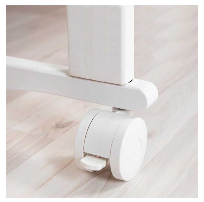 Продам детскую кроватку