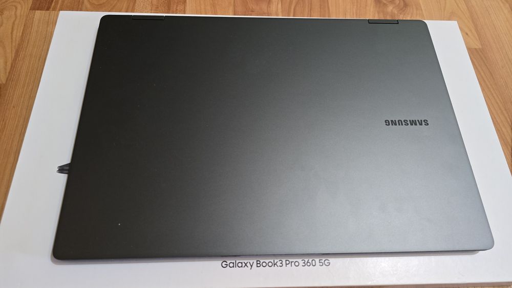 Samsung Galaxy Book3 Pro