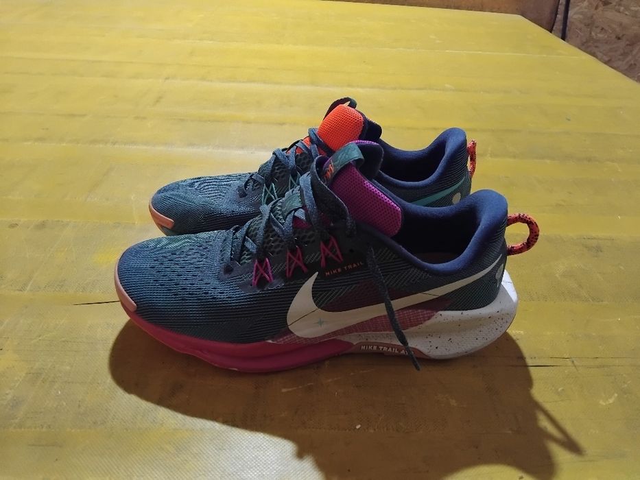 Оригинални!  Nike Pegasus Trail 5 Gore- Tex