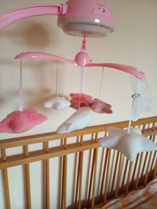 Музикална въртележка