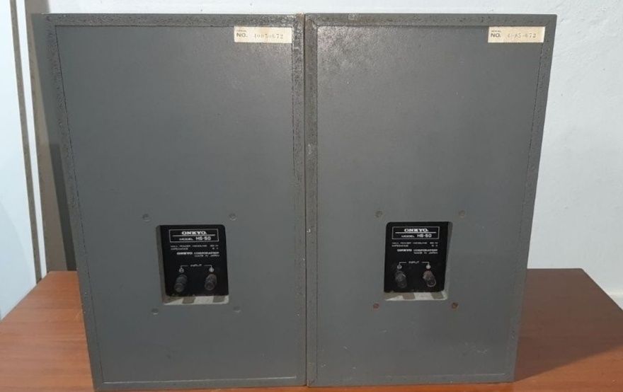 Boxe Onkyo HS 50,HS 40