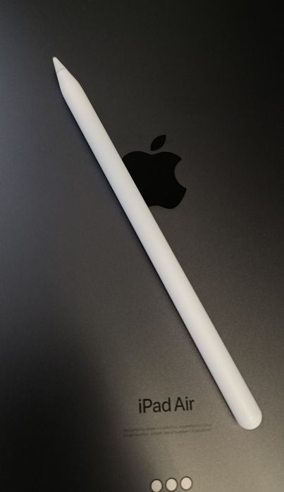 IPad Air 5(2022) Серый 64гб.  + Apple pencil 2