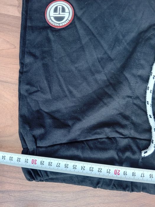 Sergio Tacchini 8год комплект