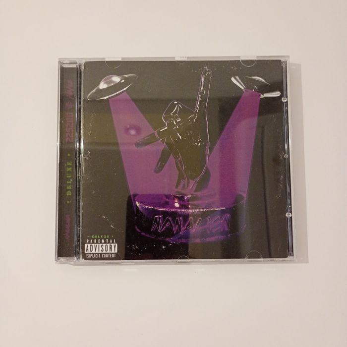 CD-uri HipHop Rap Românesc: La Familia (semnat), B.U.G. Mafia, Bitză, Paraziții,  Nane