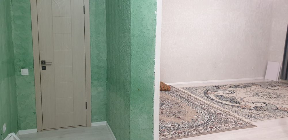 1 бөлмелі пәтер сатылады