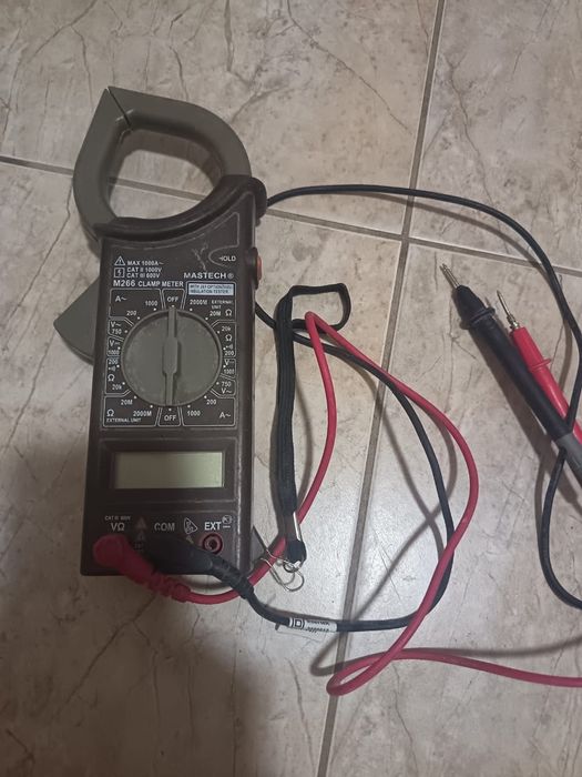 Продам мультиметр