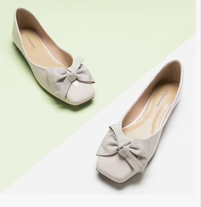 Balerni C Paravano marimi 37, 38,39 40, 42