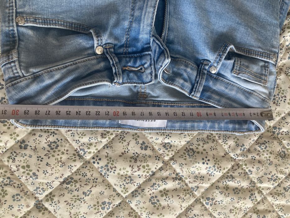 Дънки и панталон