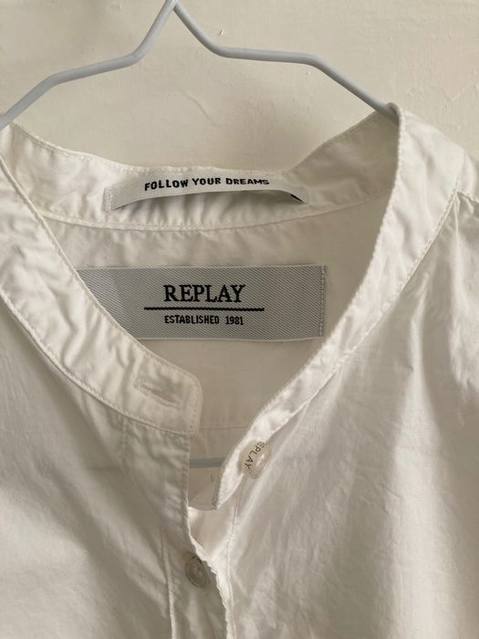 дамска риза Replay , размер XS