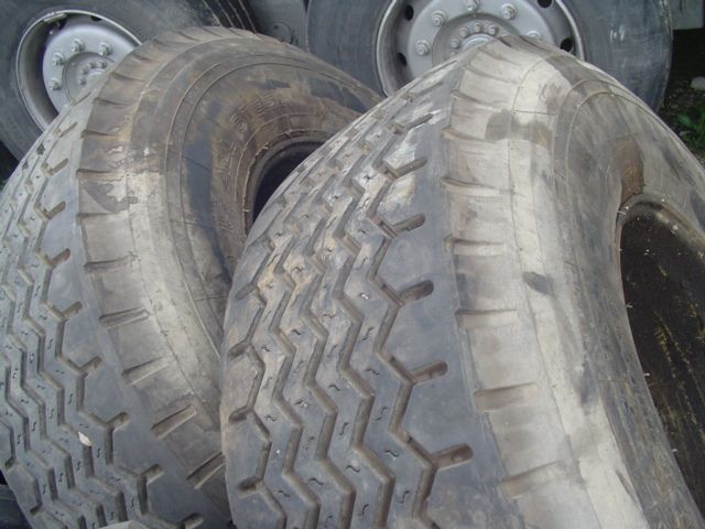 Гуми за камион 445 65 22.5