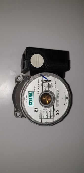 Pompa Wilo  NFHUL 15/4.3-3 C Centrala Ariston