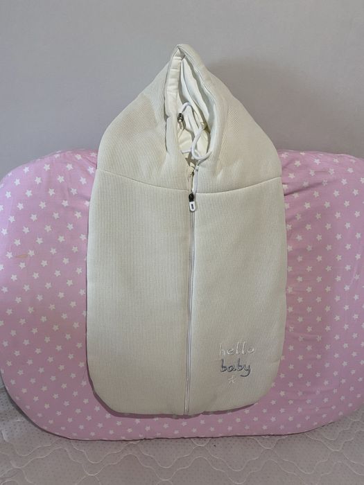 Кокон для выписки