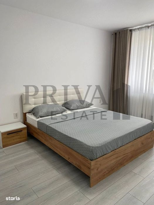 Apartament mobilat si utilat 2 camere, Calea Urseni