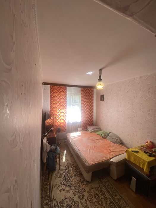 Продам квартиру Момышулы 21