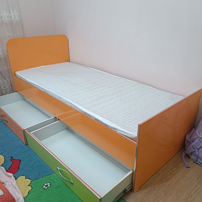 Мебель для детской