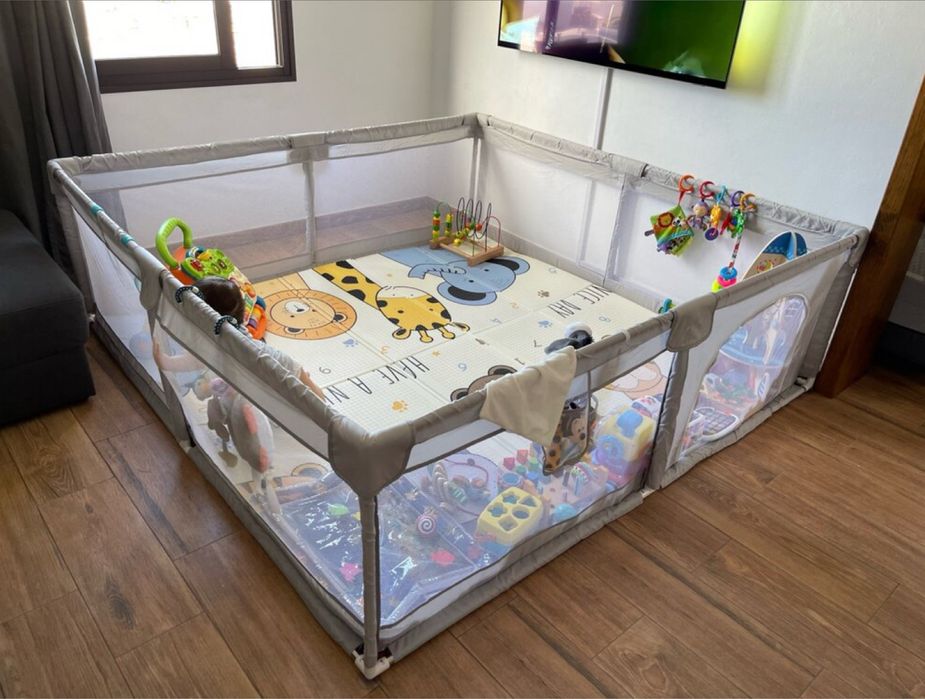 Кошара за игра 180/200