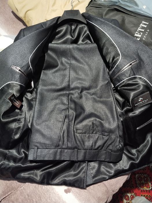 Кастюм шим двойка