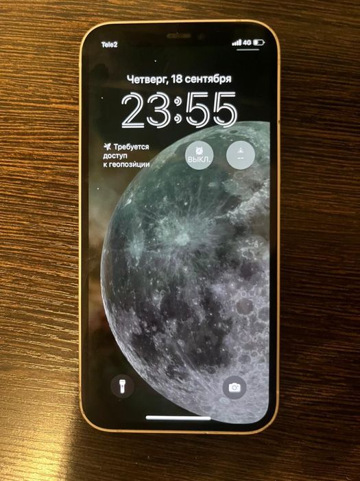 iPhone 12 mini 128gb