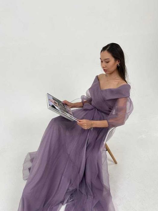 Готовый бизнес прокат вечерних платьев