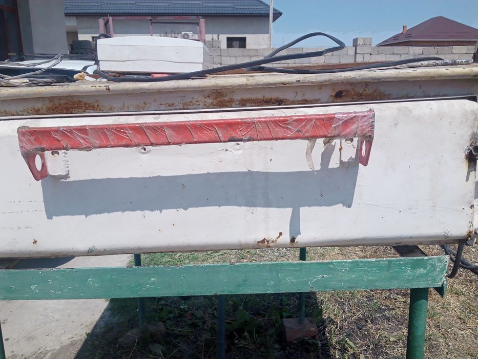 Нан жабатын пеш 220да істіды