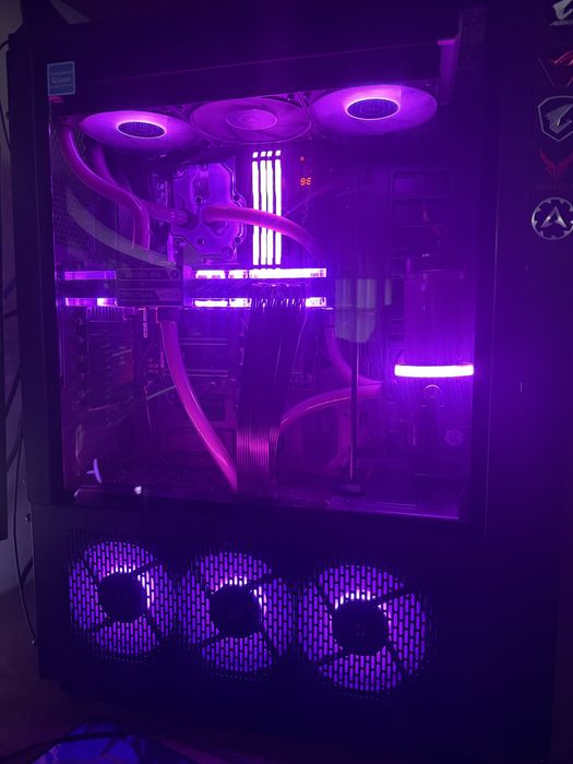 Rog-Strix-RTX3090-O24G-GAMING EK-Quantum Vector² EKWB