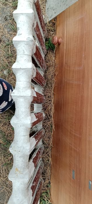 Продам чугунный радиатор отопления