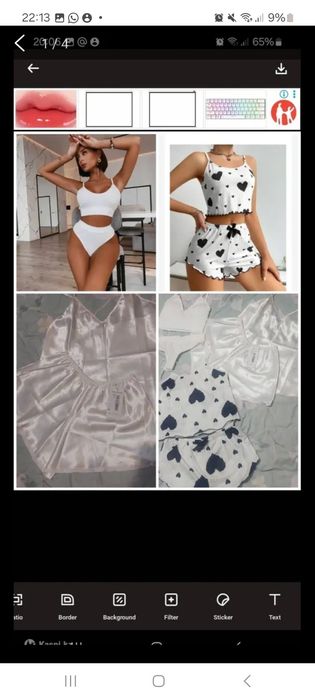 Трусики комплект. С этикетками.