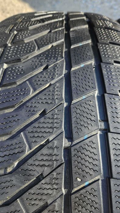 265/55 R19 • Iarna • Falken Eurowinter HS02 Pro MO 113V | 2 buc | DOT 2024 | Pret/buc