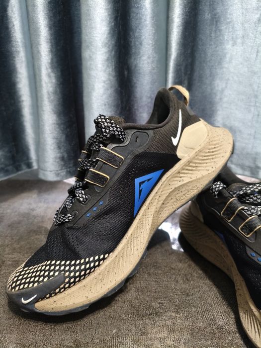 Оригинальные кроссовки Nike Pegasus Trail 3