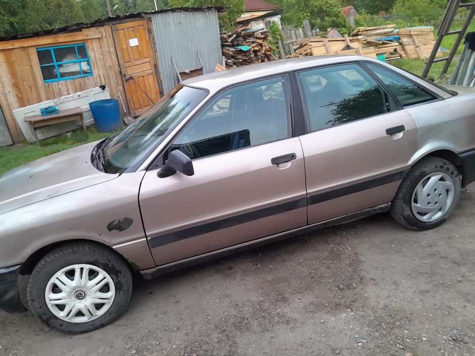 Продам Ауди 80..