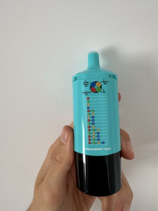 Vape 450,000/450k 15 in 1 reincarcabil