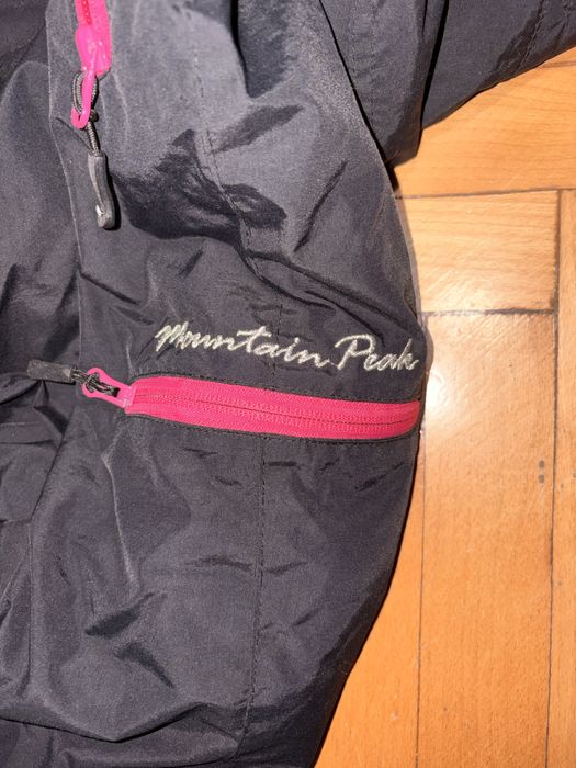 Гащеризон MountainPeak  M