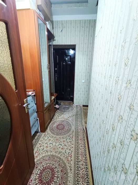 Продажа 3ком Квартиры Сергели-6